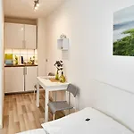 4 - Lange Strasse Apartament