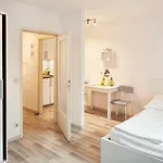 4 - Lange Strasse Apartament Fürth