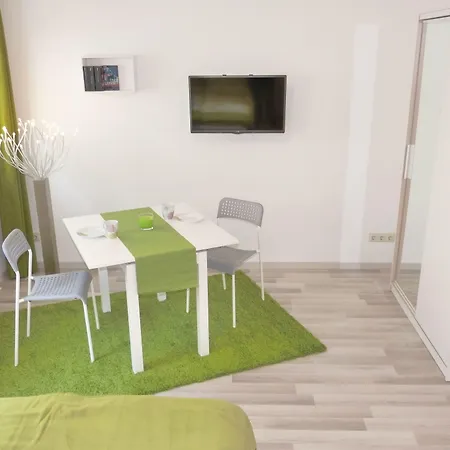 Apartament 4 - Lange Strasse *