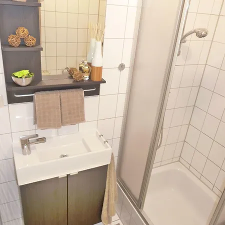 Apartment 4 - Lange Strasse *