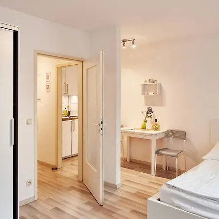 4 - Lange Strasse Apartament