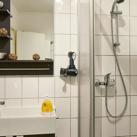 Apartment 4 - Lange Strasse *
