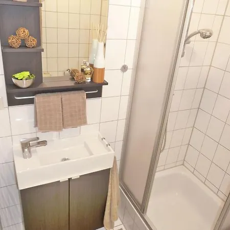 4 - Lange Strasse Apartmán Fürth