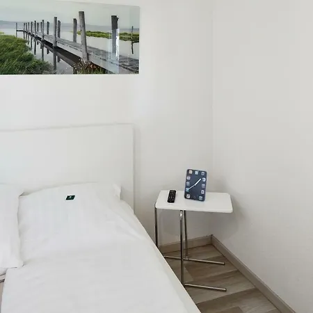 4 - Lange Strasse Apartmán