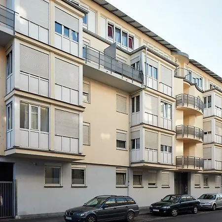 4 - Lange Strasse * Fürth