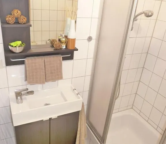 4 - Lange Strasse Apartament Fürth