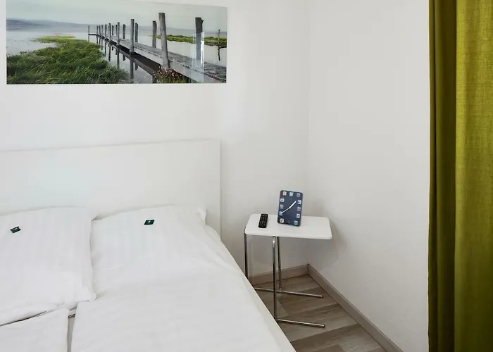 4 - Lange Strasse Apartament